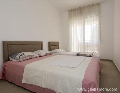 Appartements Vučeković, Appartement 4, logement privé à Buljarica, Monténégro - IMG-86902cbf6ef1c39c94aba98ccb43949d-V