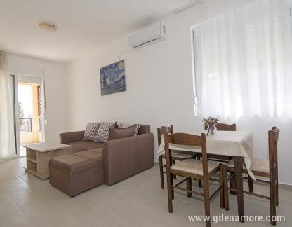 Ferienwohnungen Vučeković, Wohnung 3, Privatunterkunft im Ort Buljarica, Montenegro - IMG-d7c2270db22ed0a29f6b562865843c0e-V